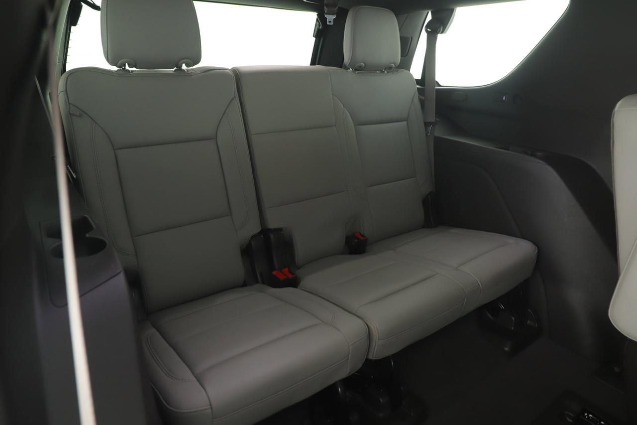 2023 Chevrolet Tahoe LT New Braunfels TX