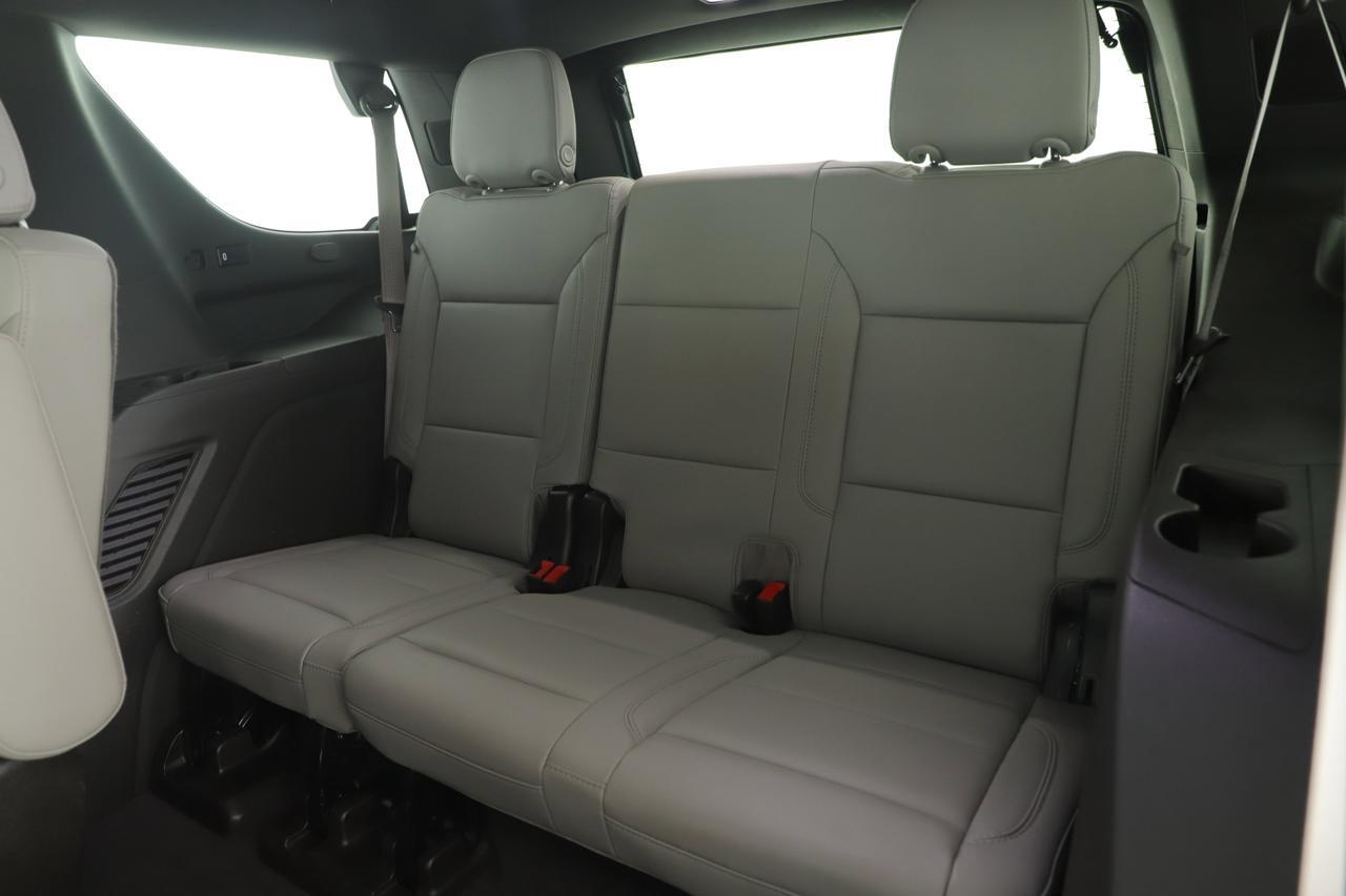 2023 Chevrolet Tahoe LT New Braunfels TX