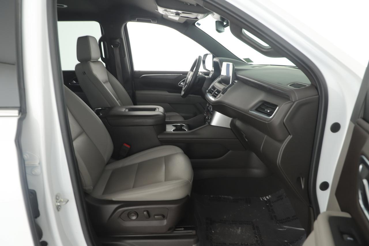 2023 Chevrolet Tahoe LT New Braunfels TX