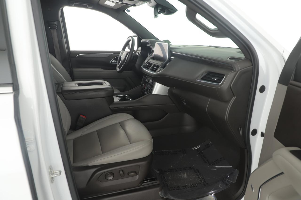 2023 Chevrolet Tahoe LT New Braunfels TX