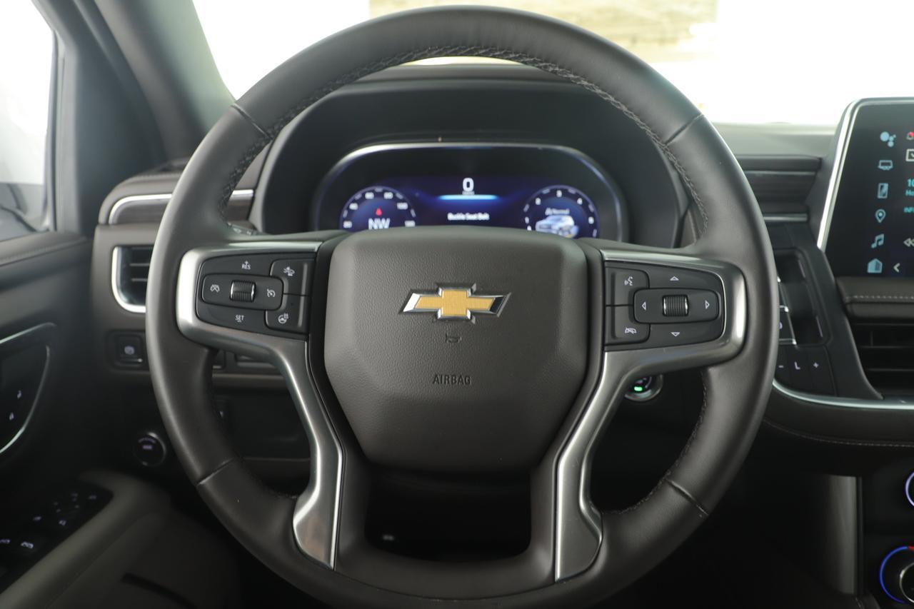 2023 Chevrolet Tahoe LT New Braunfels TX