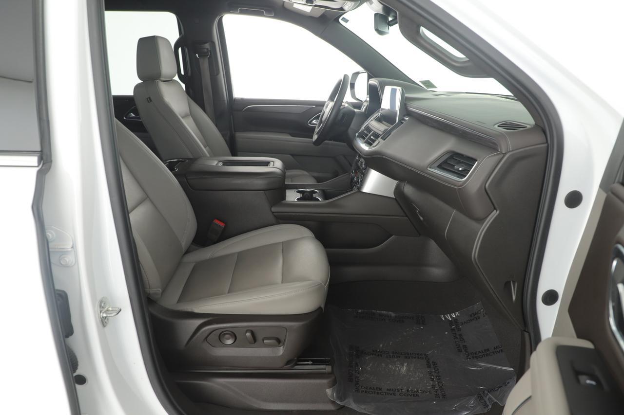 2023 Chevrolet Tahoe LT New Braunfels TX