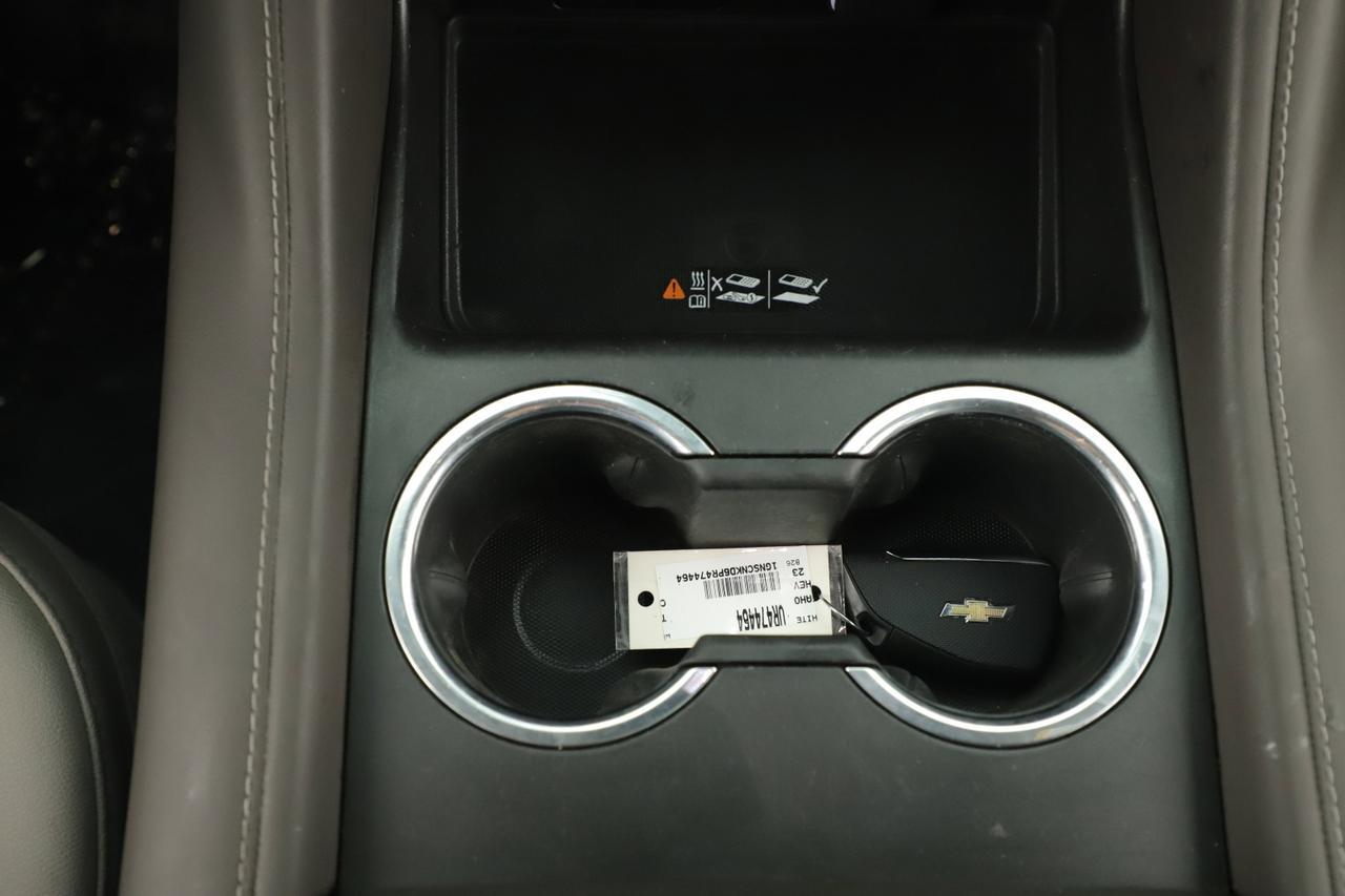 2023 Chevrolet Tahoe LT New Braunfels TX