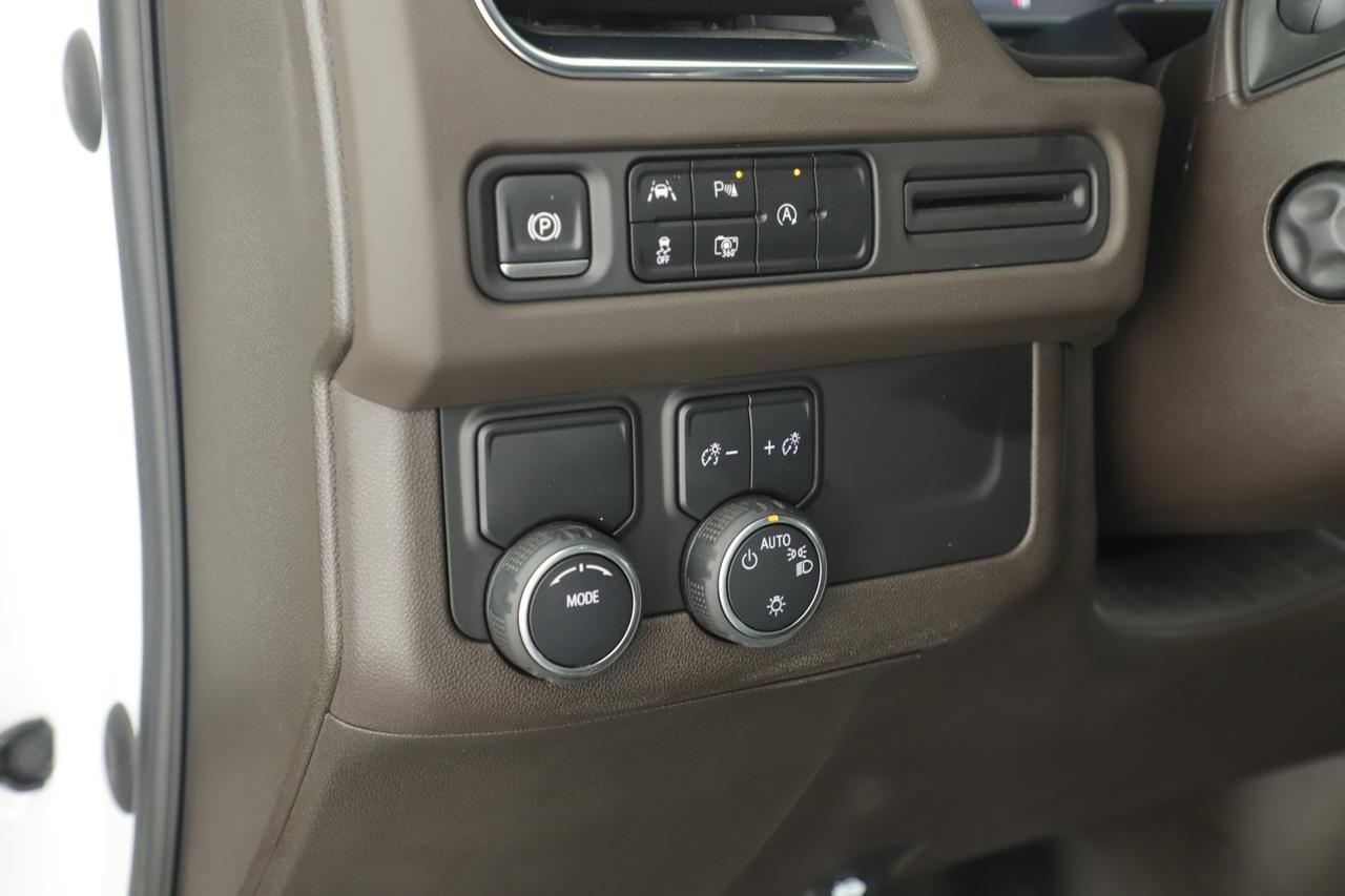 2023 Chevrolet Tahoe LT New Braunfels TX