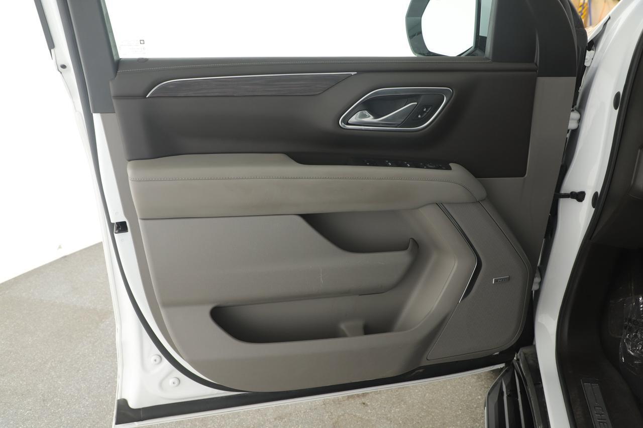 2023 Chevrolet Tahoe LT New Braunfels TX