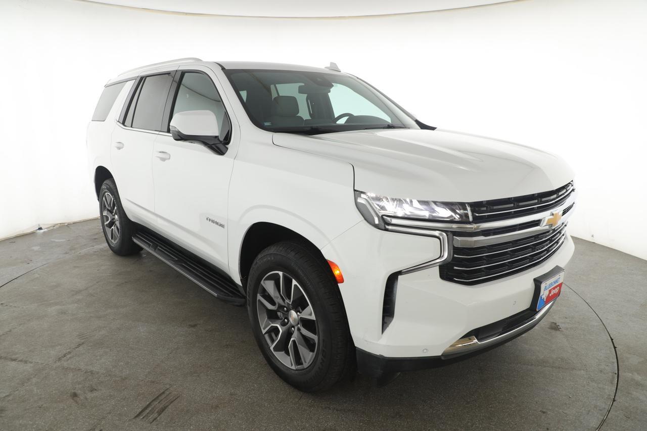 2023 Chevrolet Tahoe LT New Braunfels TX