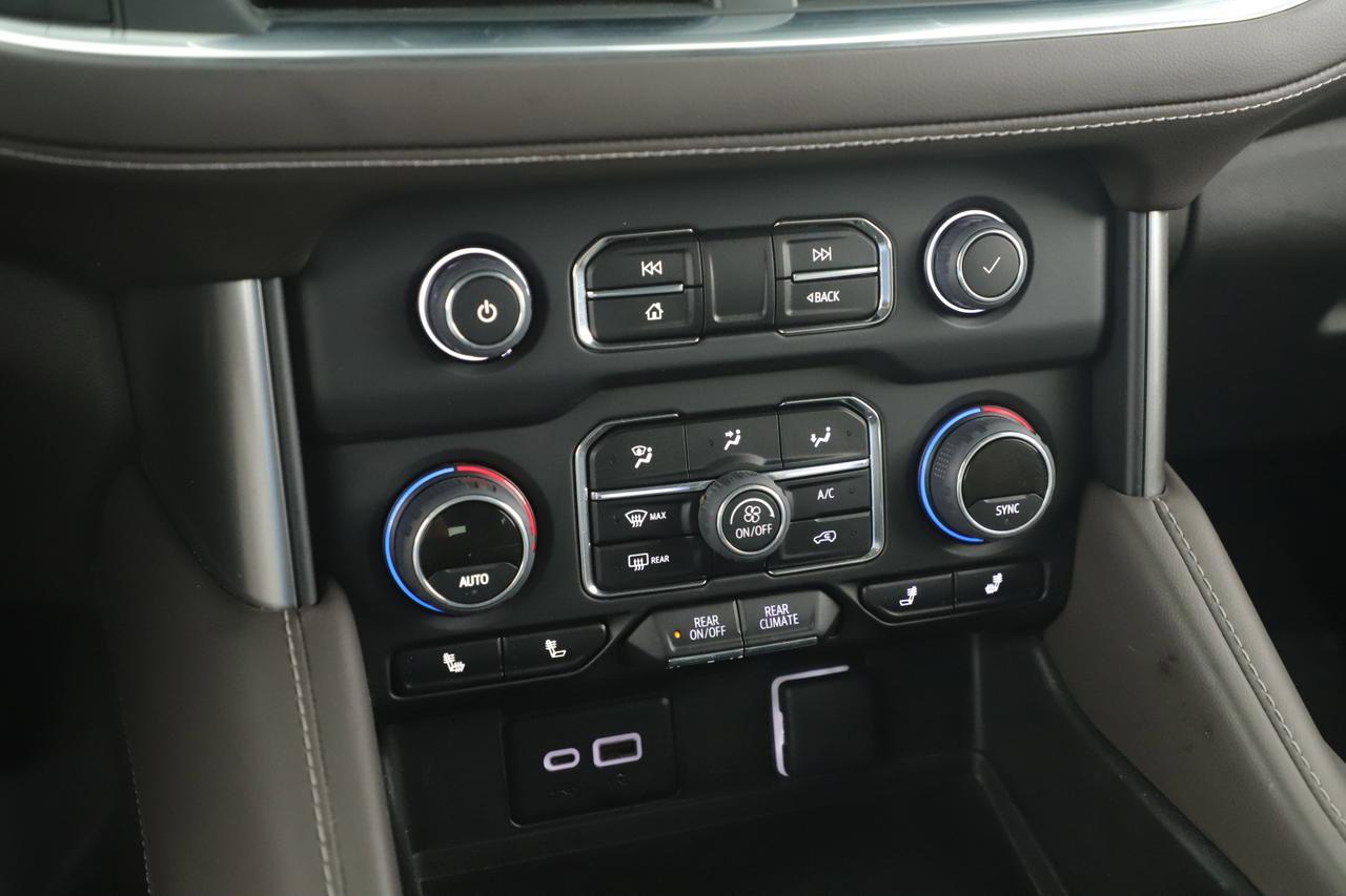 2023 Chevrolet Tahoe LT New Braunfels TX