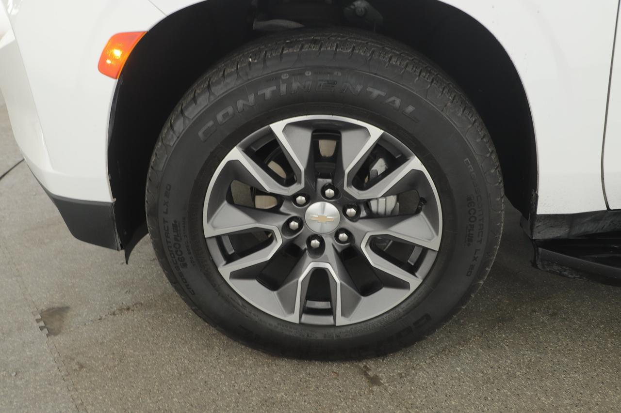 2023 Chevrolet Tahoe LT New Braunfels TX