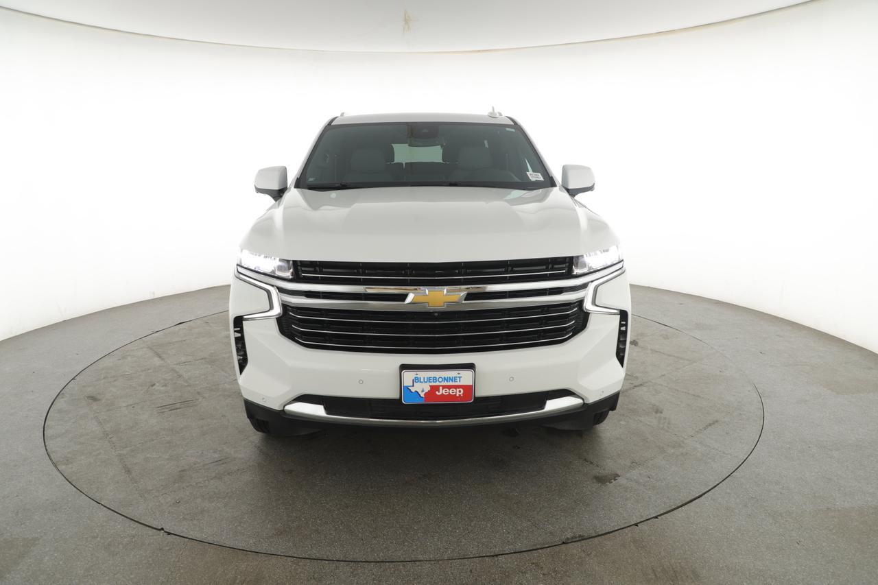 2023 Chevrolet Tahoe LT New Braunfels TX