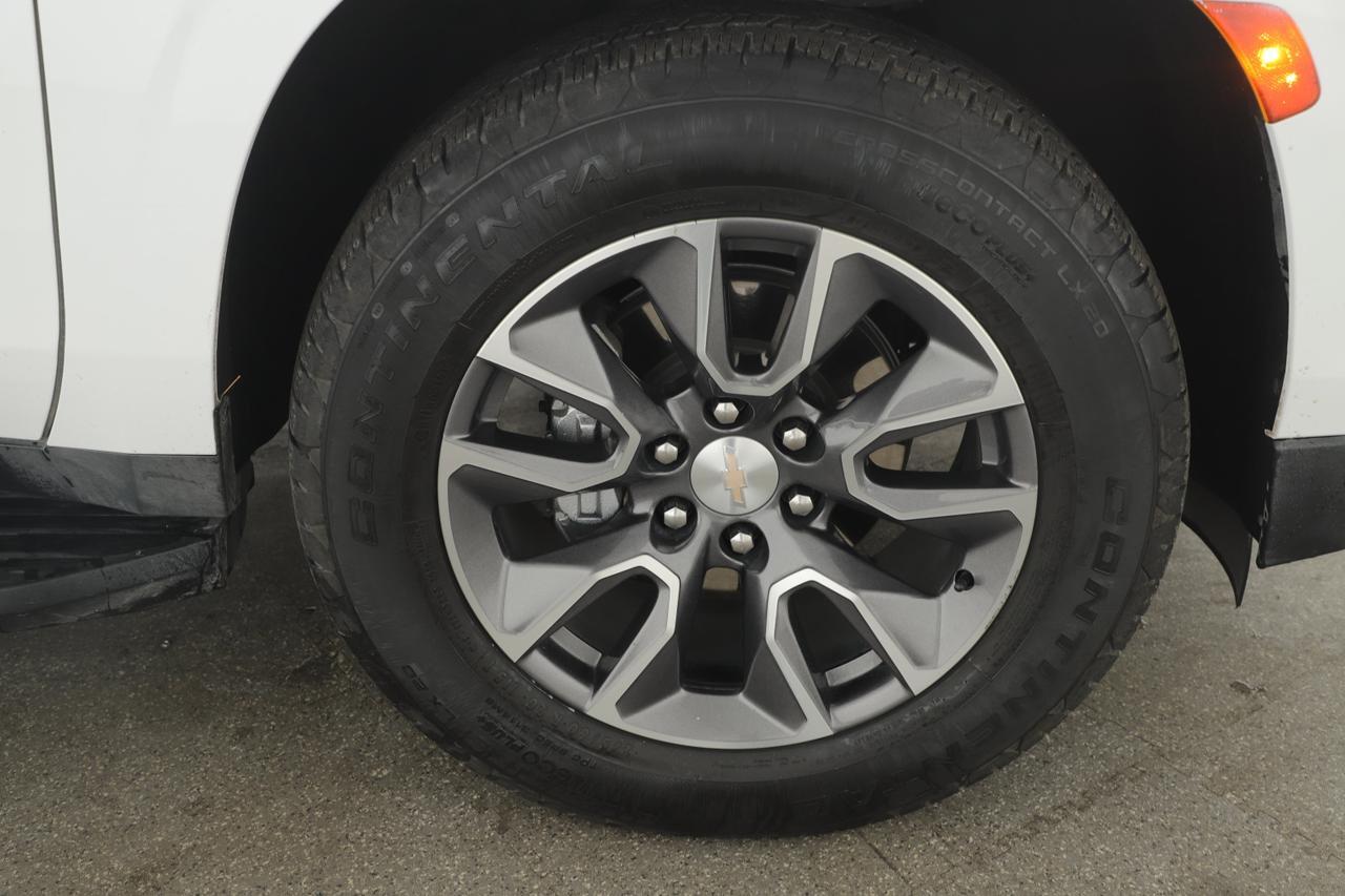 2023 Chevrolet Tahoe LT New Braunfels TX