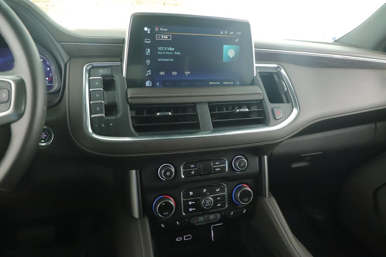 2023 Chevrolet Tahoe LT New Braunfels TX