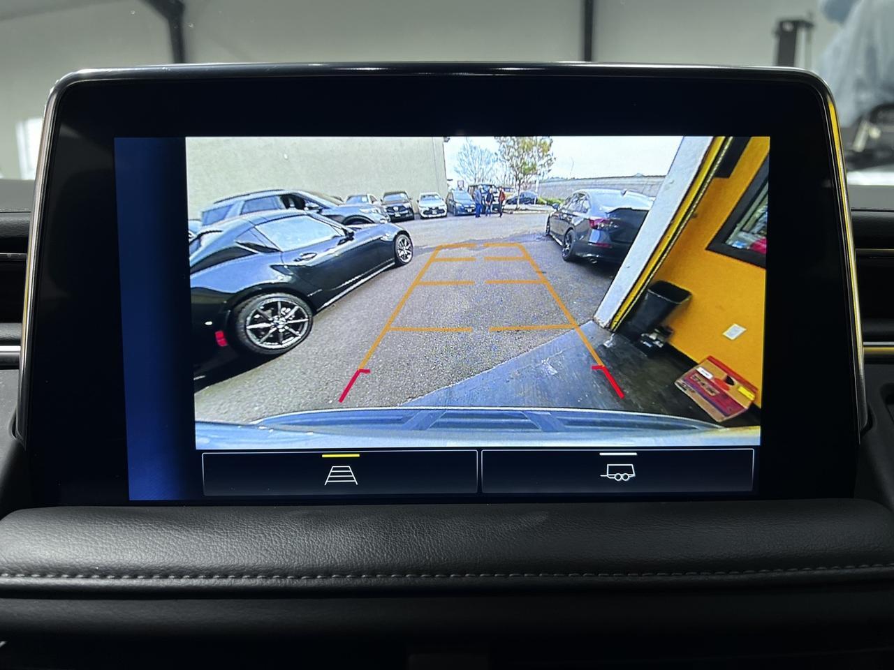 2023 Chevrolet Tahoe LT San Rafael CA