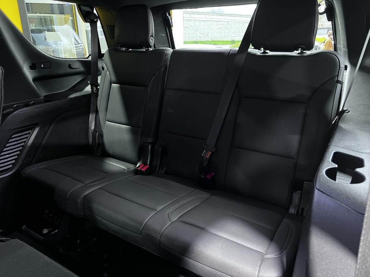 2023 Chevrolet Tahoe LT San Rafael CA