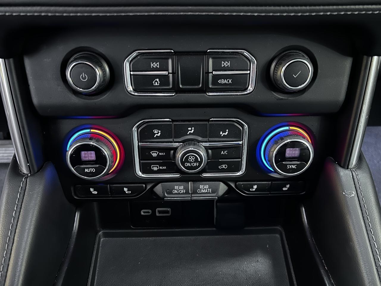 2023 Chevrolet Tahoe LT San Rafael CA