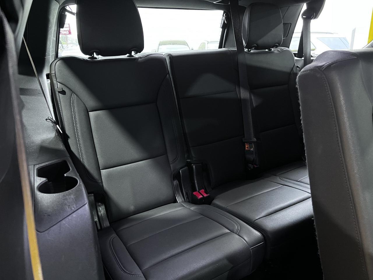 2023 Chevrolet Tahoe LT San Rafael CA