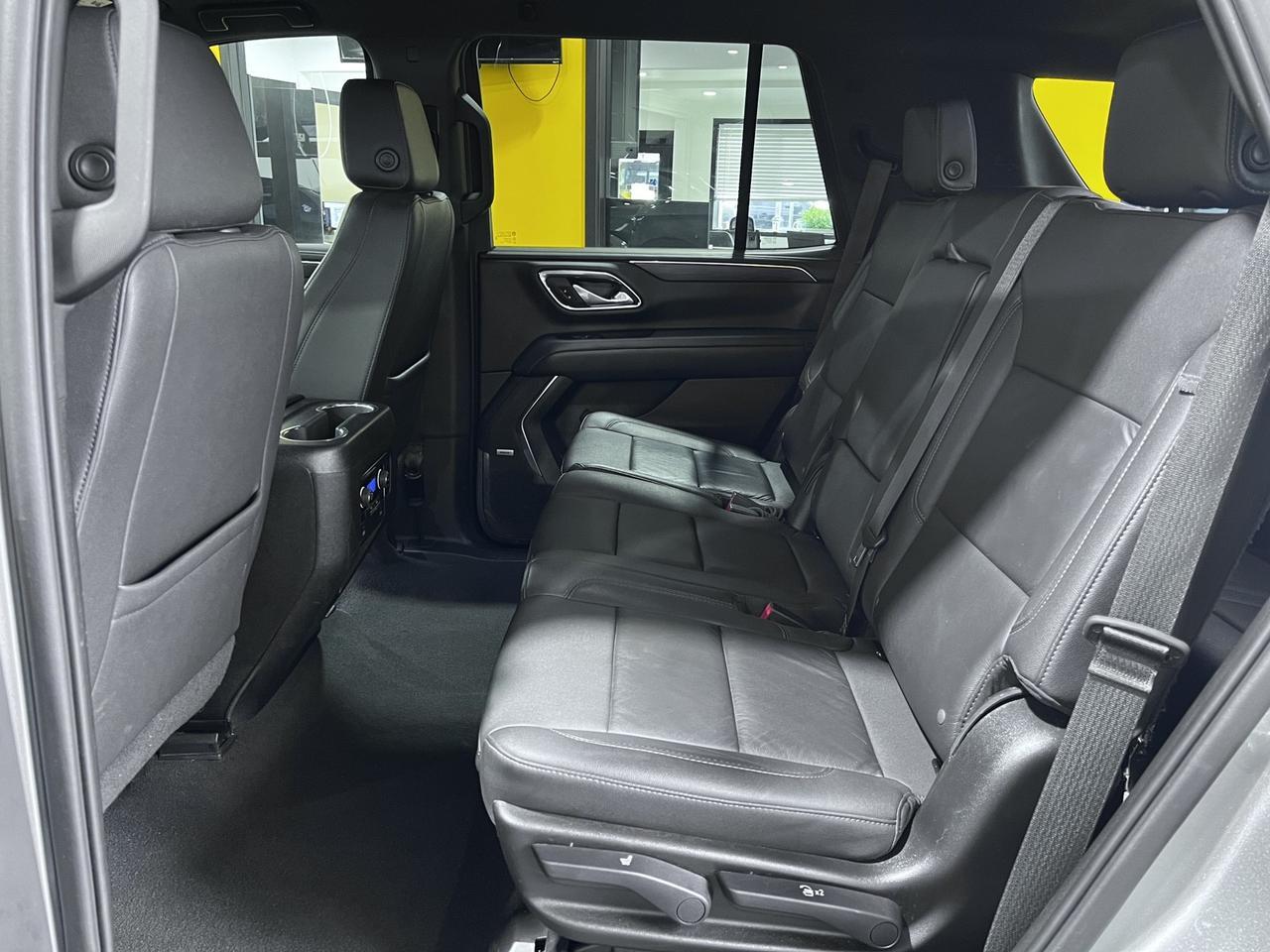 2023 Chevrolet Tahoe LT San Rafael CA