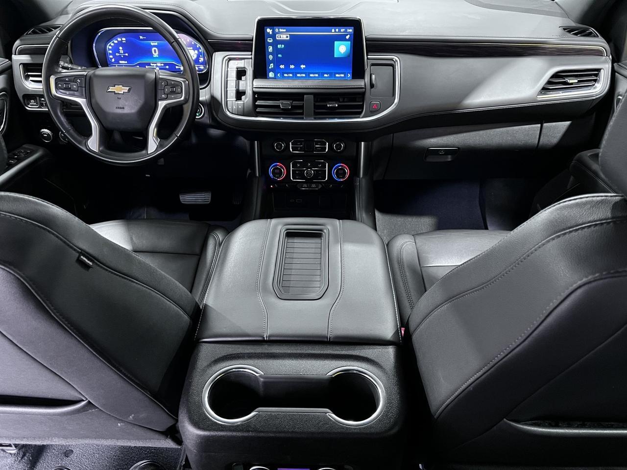 2023 Chevrolet Tahoe LT San Rafael CA