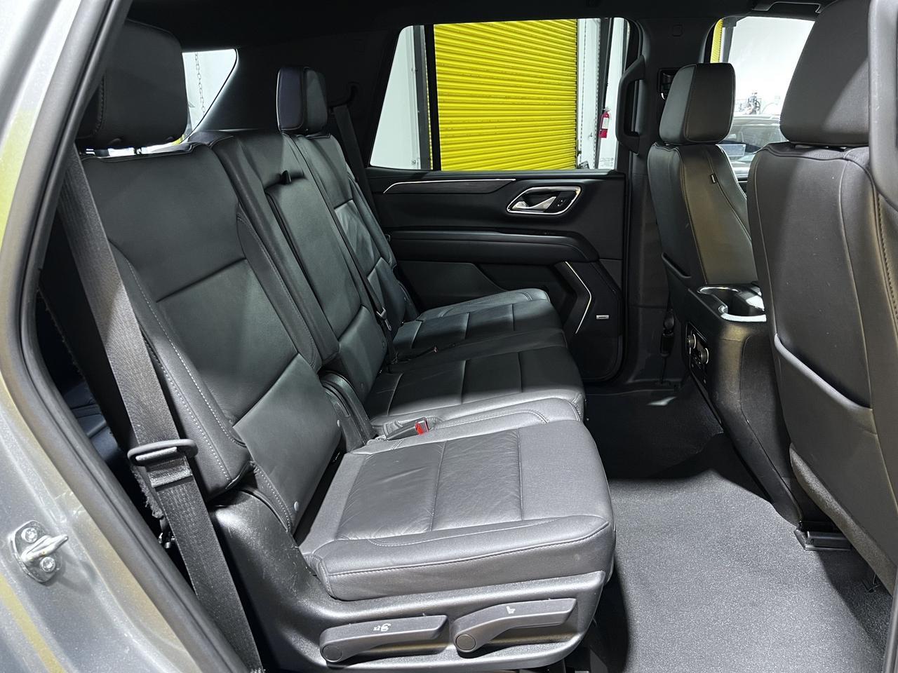 2023 Chevrolet Tahoe LT San Rafael CA