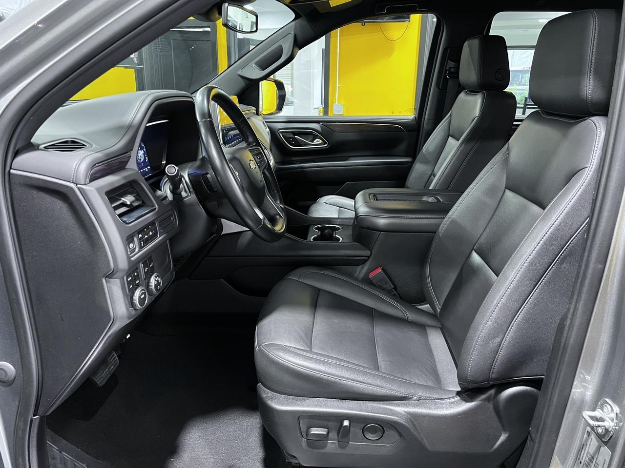 2023 Chevrolet Tahoe LT San Rafael CA