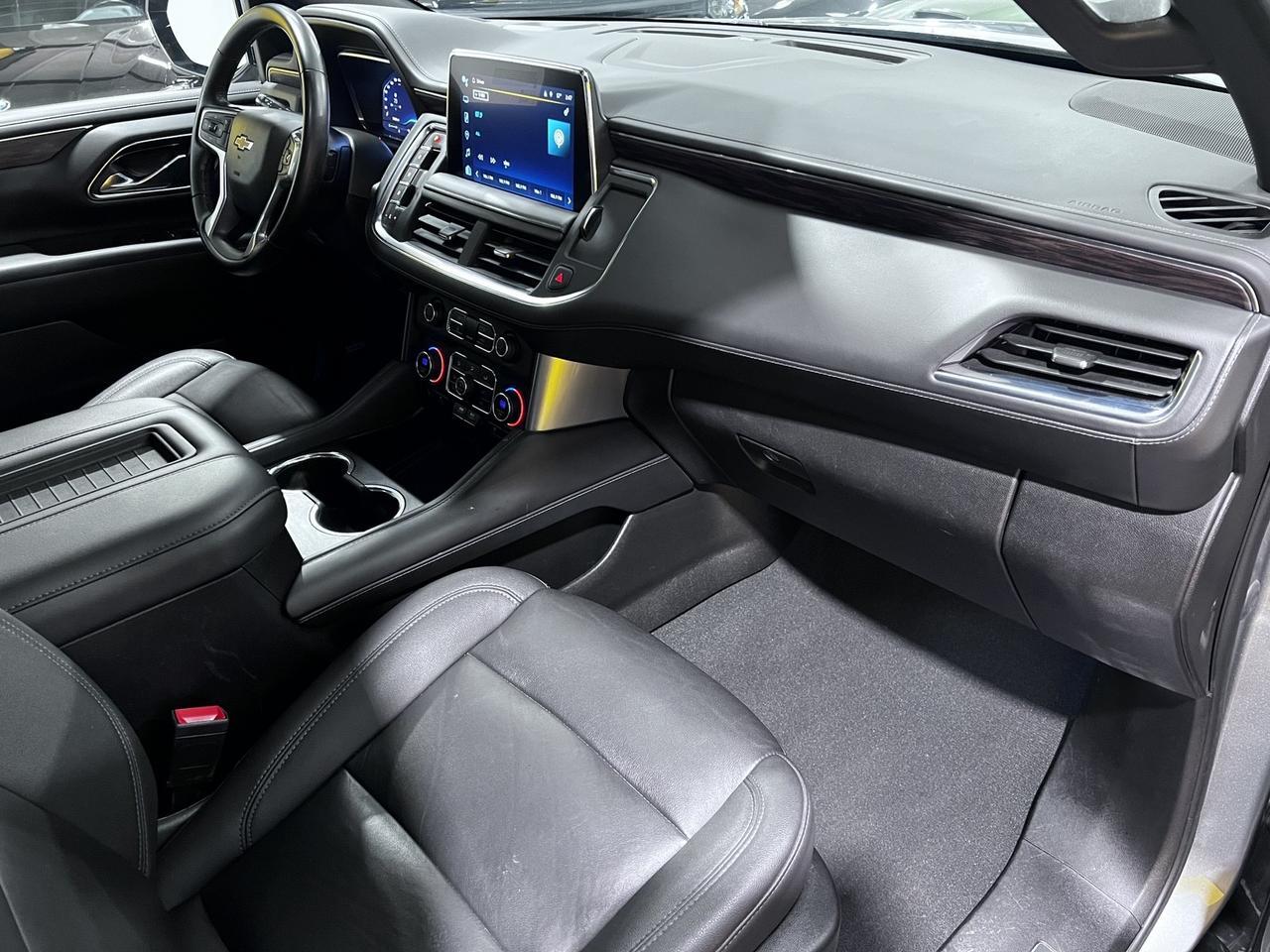 2023 Chevrolet Tahoe LT San Rafael CA