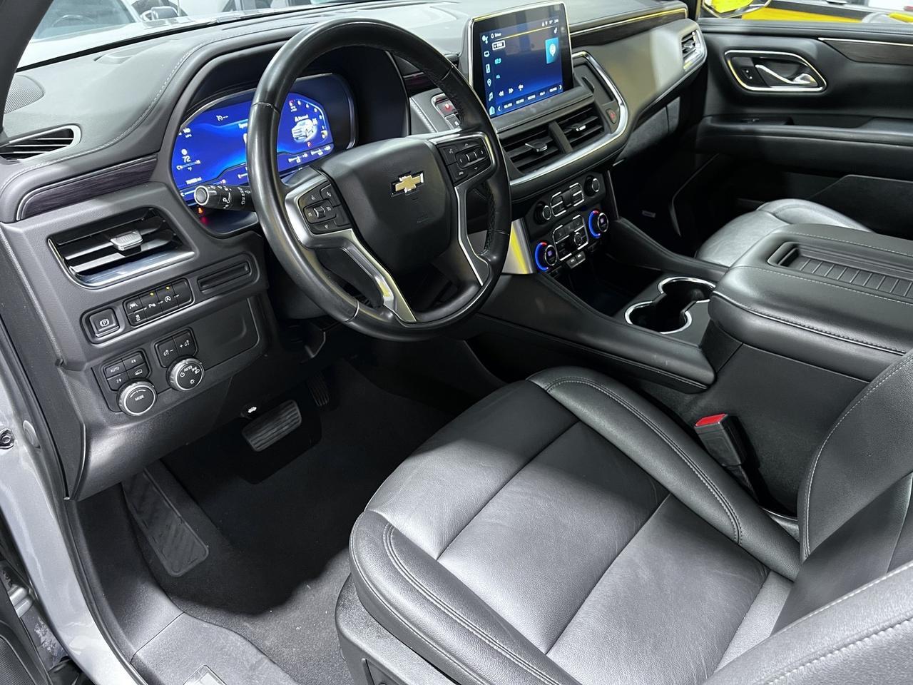 2023 Chevrolet Tahoe LT San Rafael CA