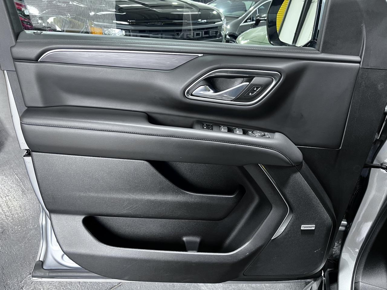 2023 Chevrolet Tahoe LT San Rafael CA