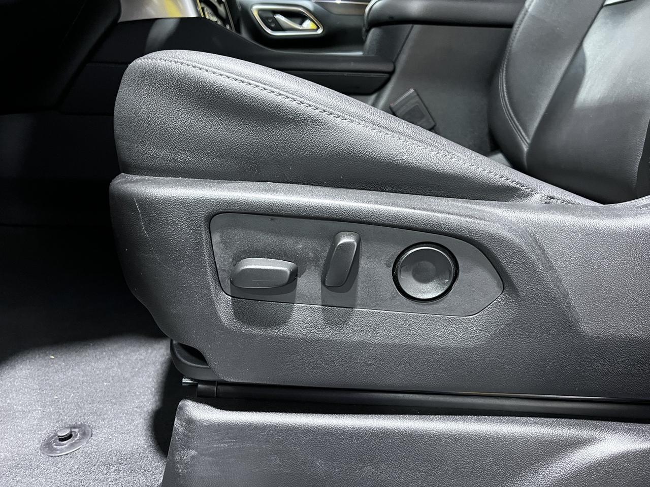 2023 Chevrolet Tahoe LT San Rafael CA