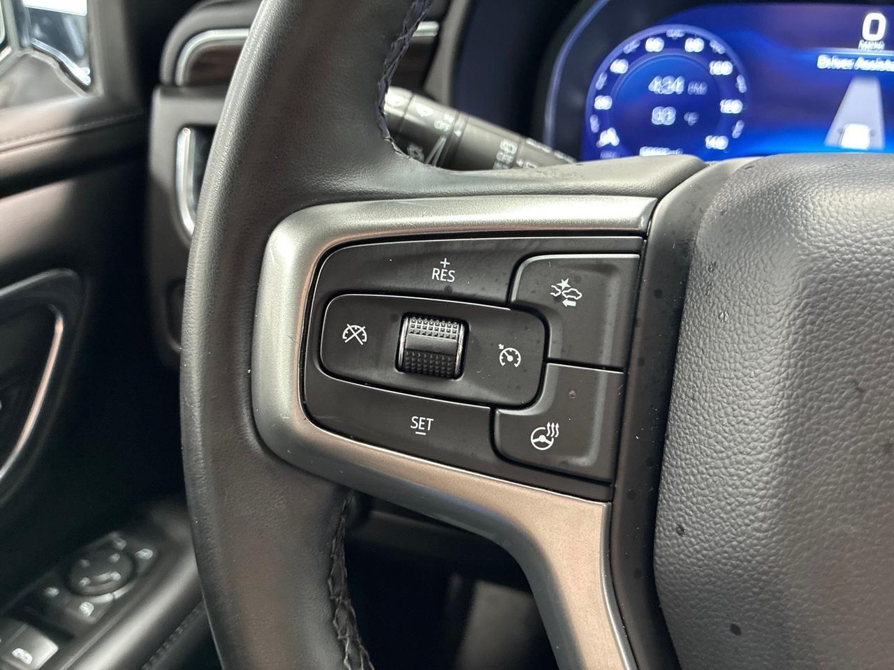 2023 Chevrolet Tahoe LT, Signature Pkg (Luxury Pkg, Pano Roof, 20in Wheels), Buckets, Black Out Emblems Houston TX