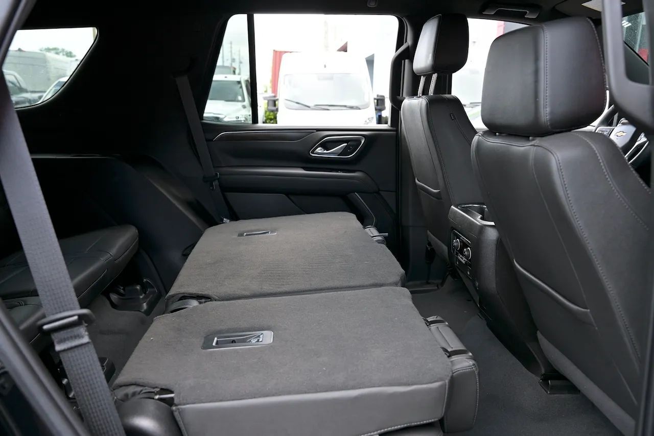 2023 Chevrolet Tahoe LT Sport Utility 4D Doral FL