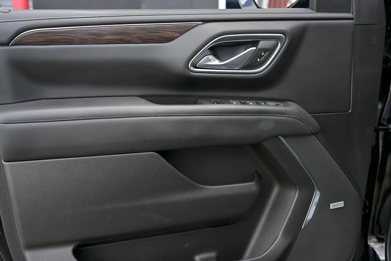 2023 Chevrolet Tahoe LT Sport Utility 4D Doral FL
