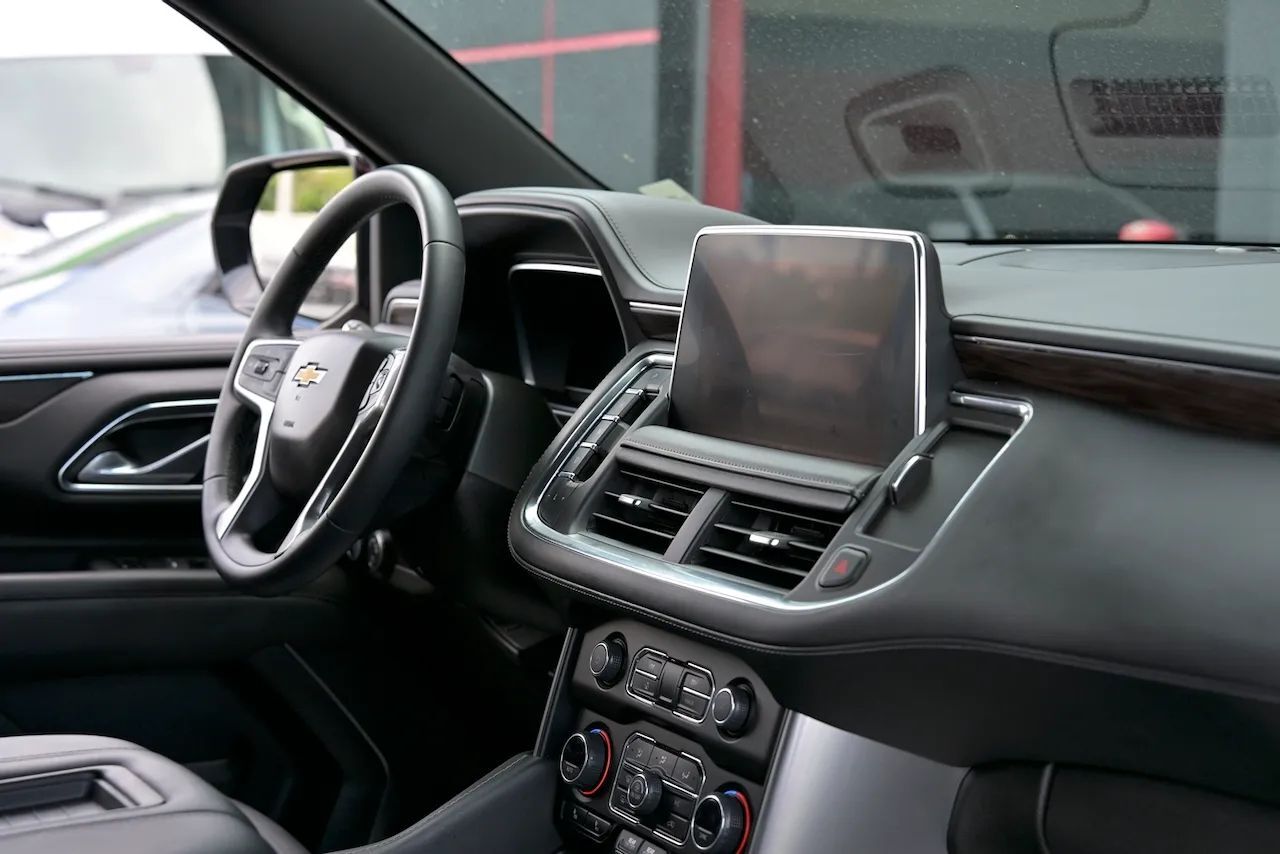 2023 Chevrolet Tahoe LT Sport Utility 4D Doral FL