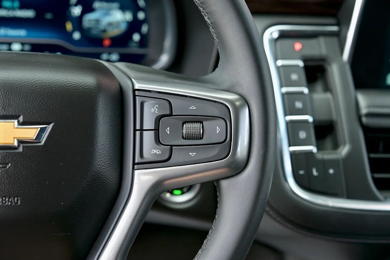 2023 Chevrolet Tahoe LT Sport Utility 4D Doral FL