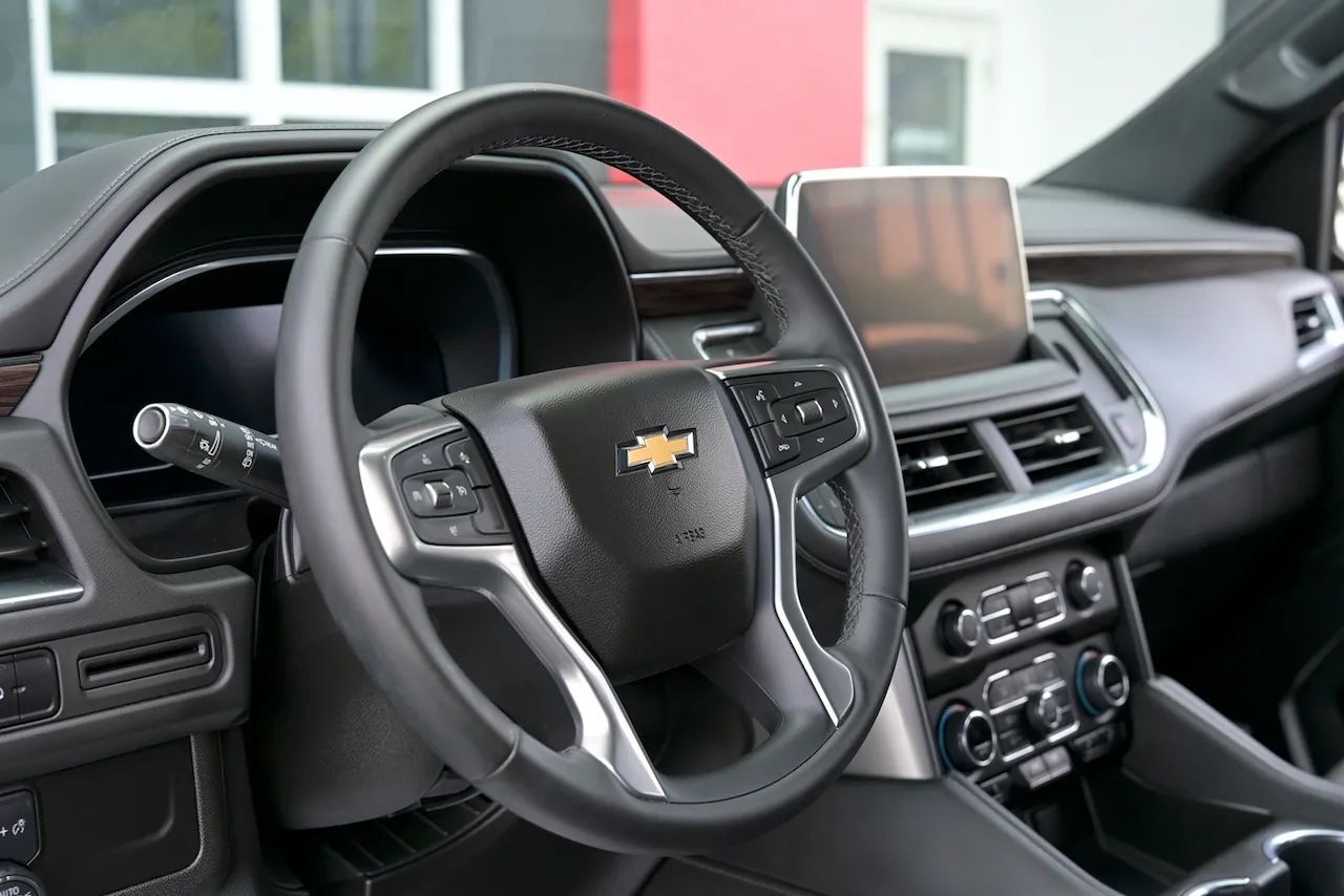 2023 Chevrolet Tahoe LT Sport Utility 4D Doral FL
