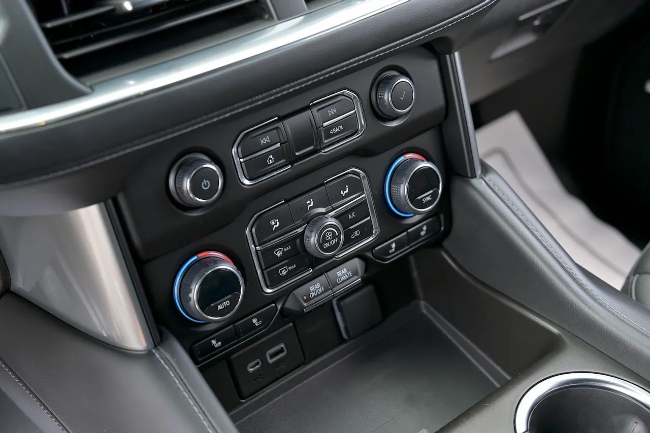 2023 Chevrolet Tahoe LT Sport Utility 4D Doral FL