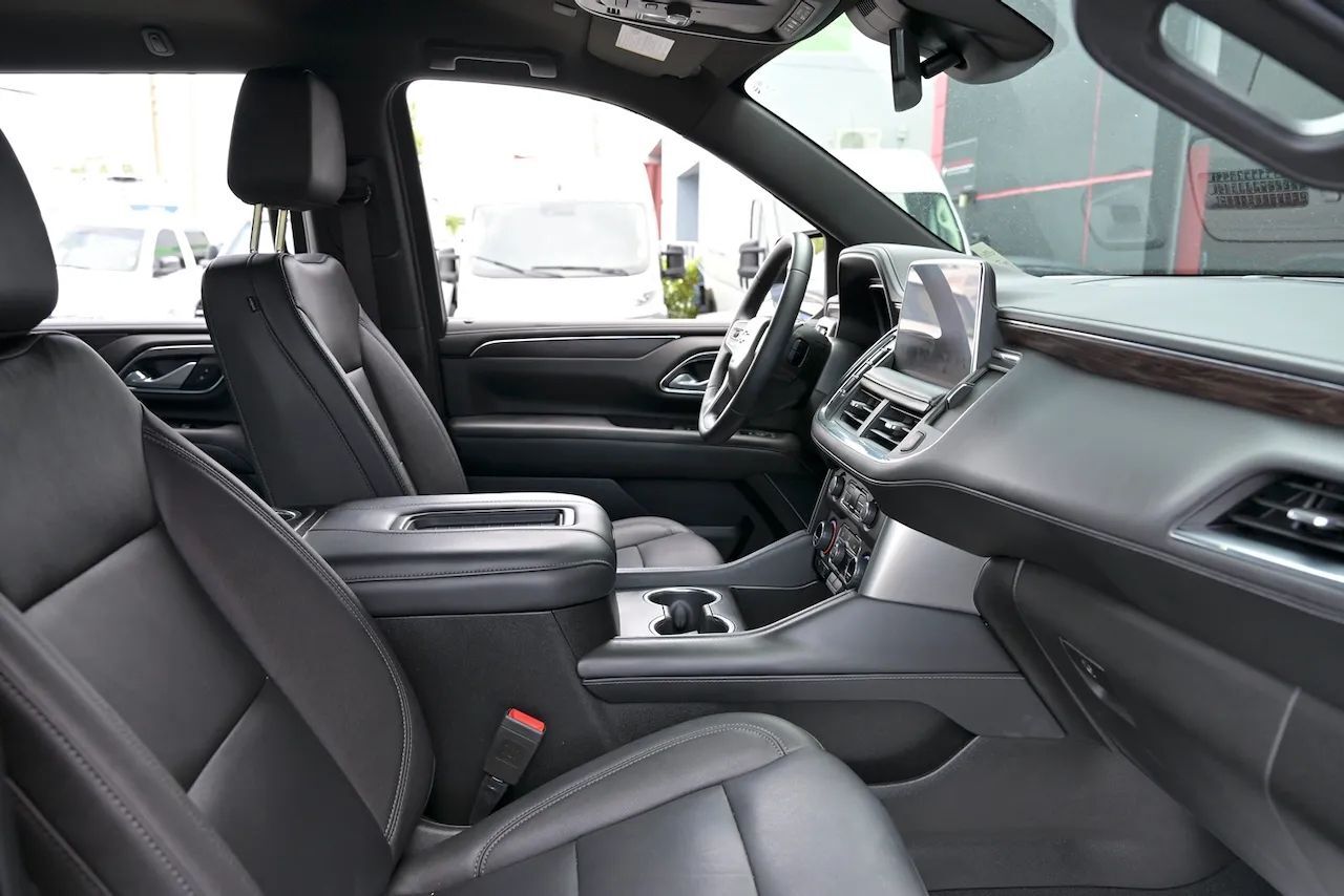 2023 Chevrolet Tahoe LT Sport Utility 4D Doral FL