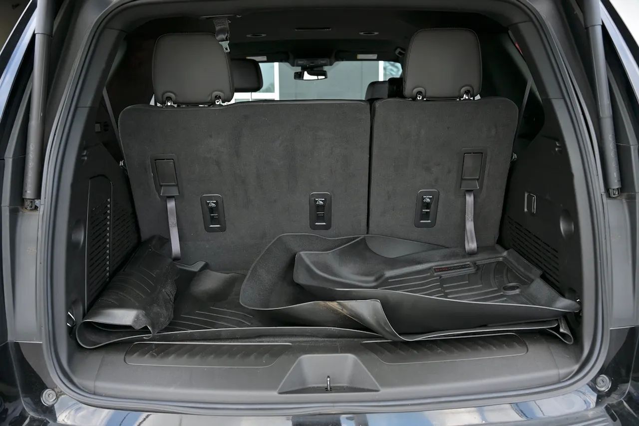 2023 Chevrolet Tahoe LT Sport Utility 4D Doral FL