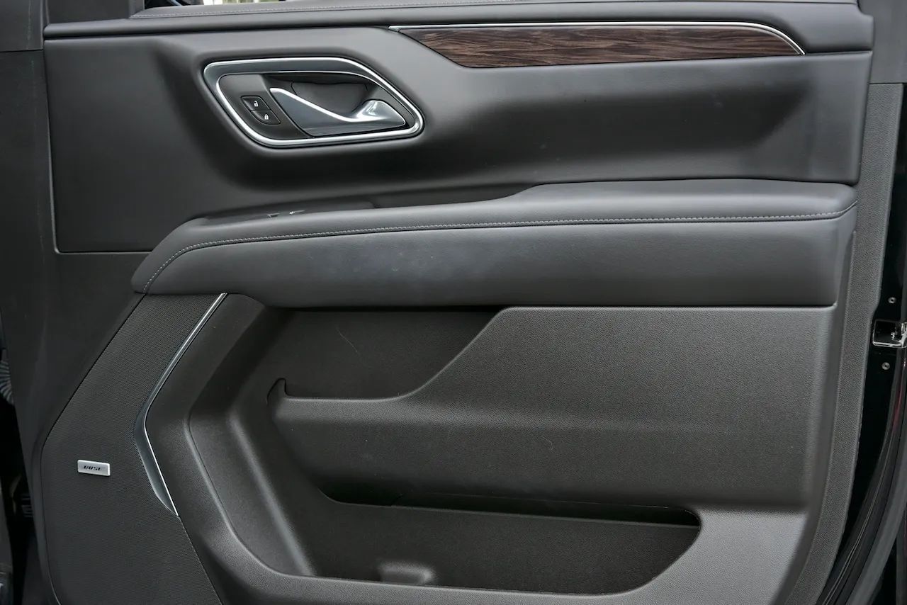 2023 Chevrolet Tahoe LT Sport Utility 4D Doral FL