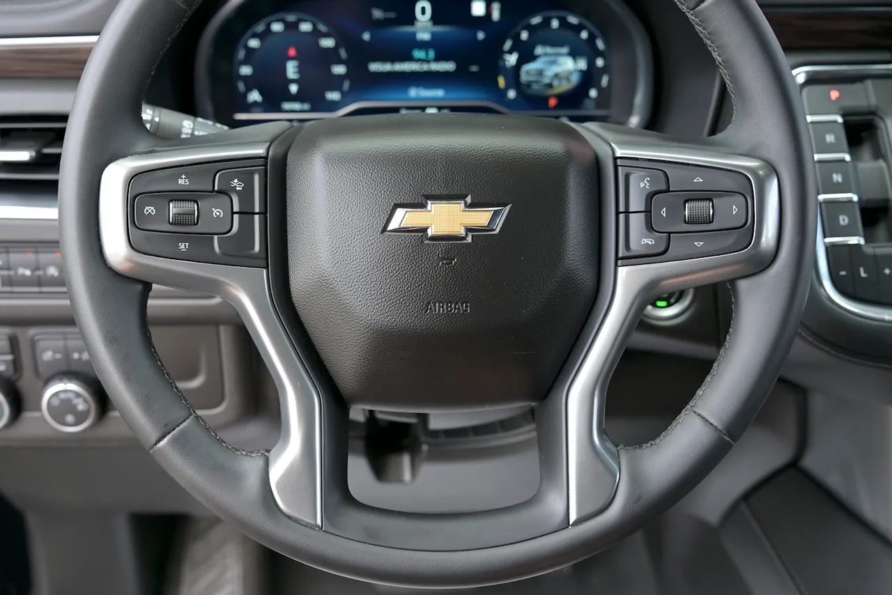 2023 Chevrolet Tahoe LT Sport Utility 4D Doral FL