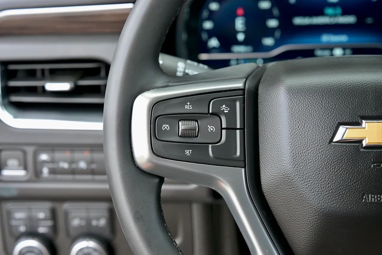 2023 Chevrolet Tahoe LT Sport Utility 4D Doral FL
