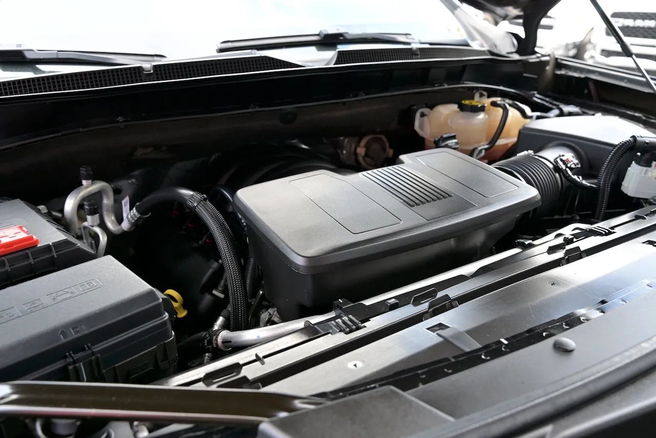 2023 Chevrolet Tahoe LT Sport Utility 4D Doral FL