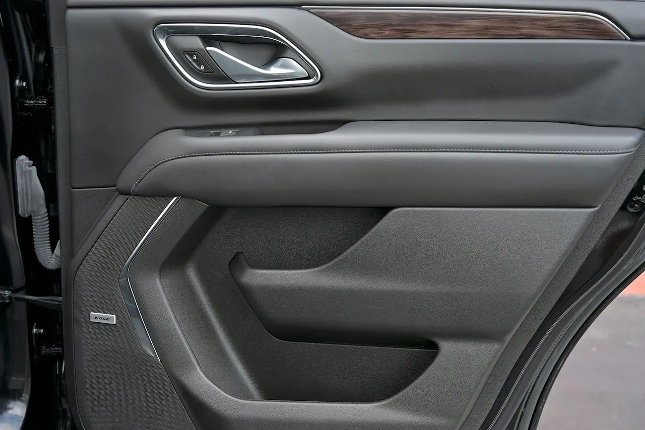2023 Chevrolet Tahoe LT Sport Utility 4D Doral FL