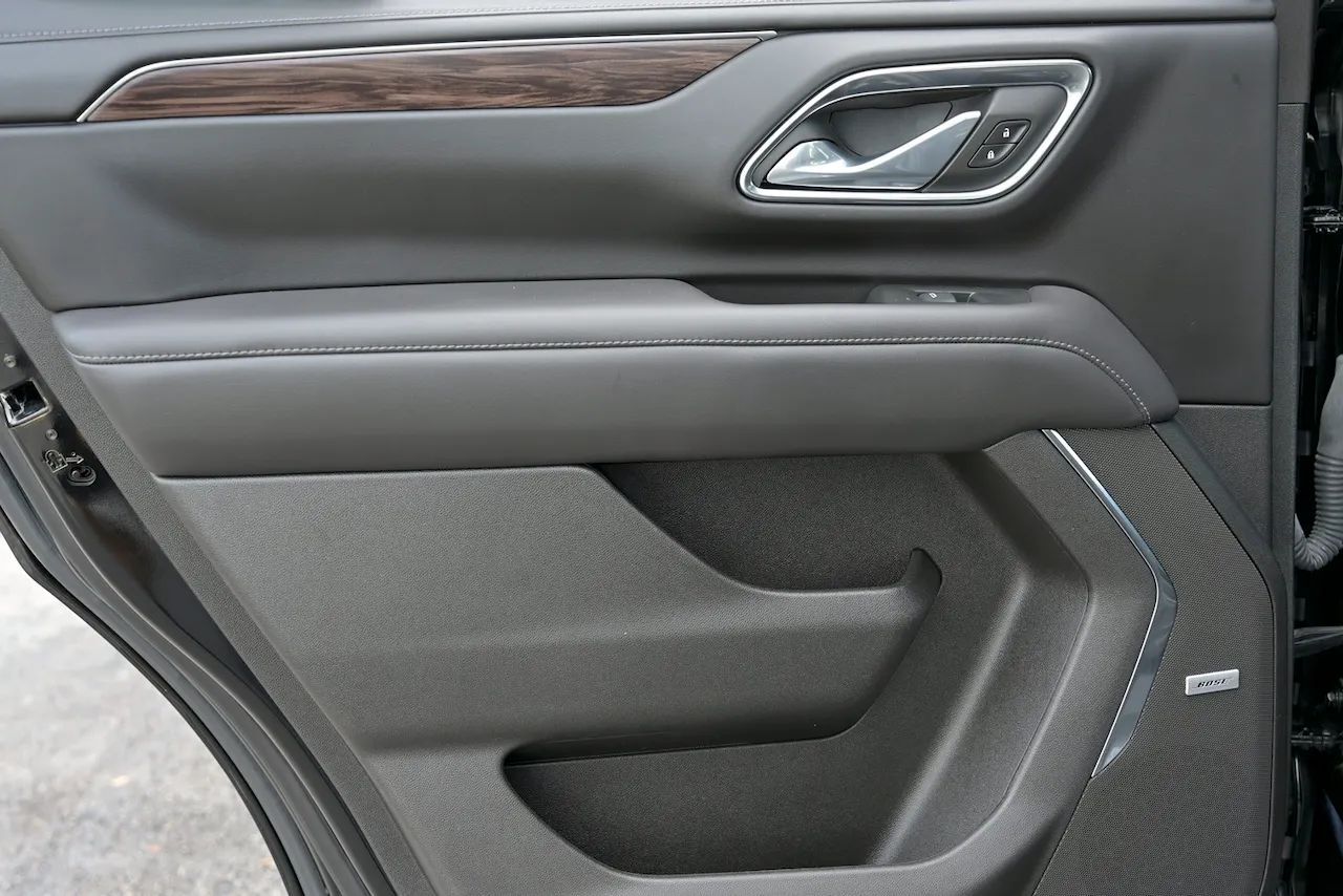 2023 Chevrolet Tahoe LT Sport Utility 4D Doral FL
