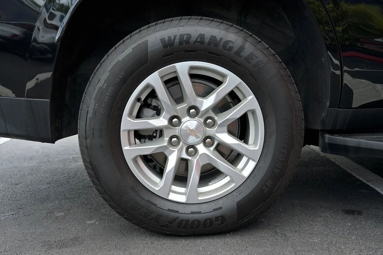 2023 Chevrolet Tahoe LT Sport Utility 4D Doral FL