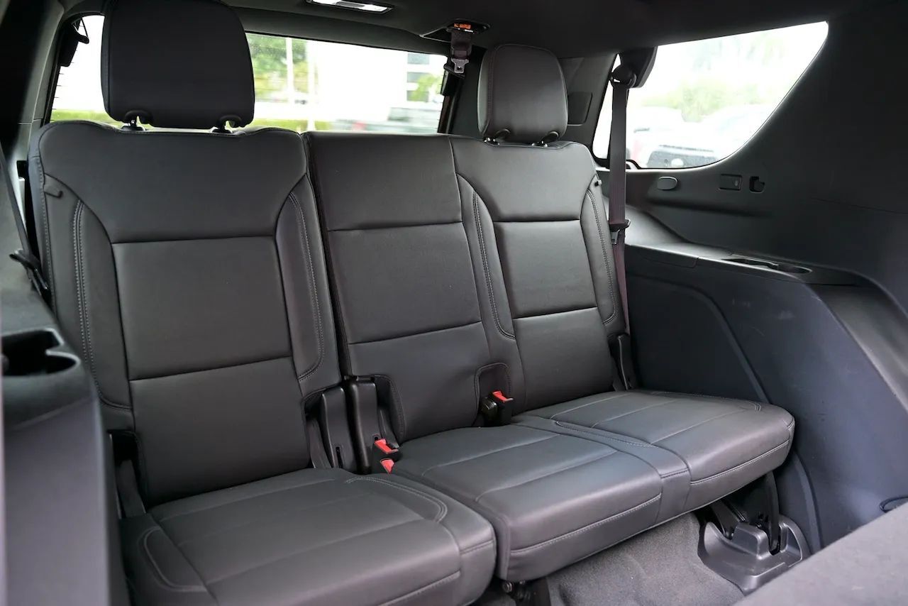 2023 Chevrolet Tahoe LT Sport Utility 4D Doral FL