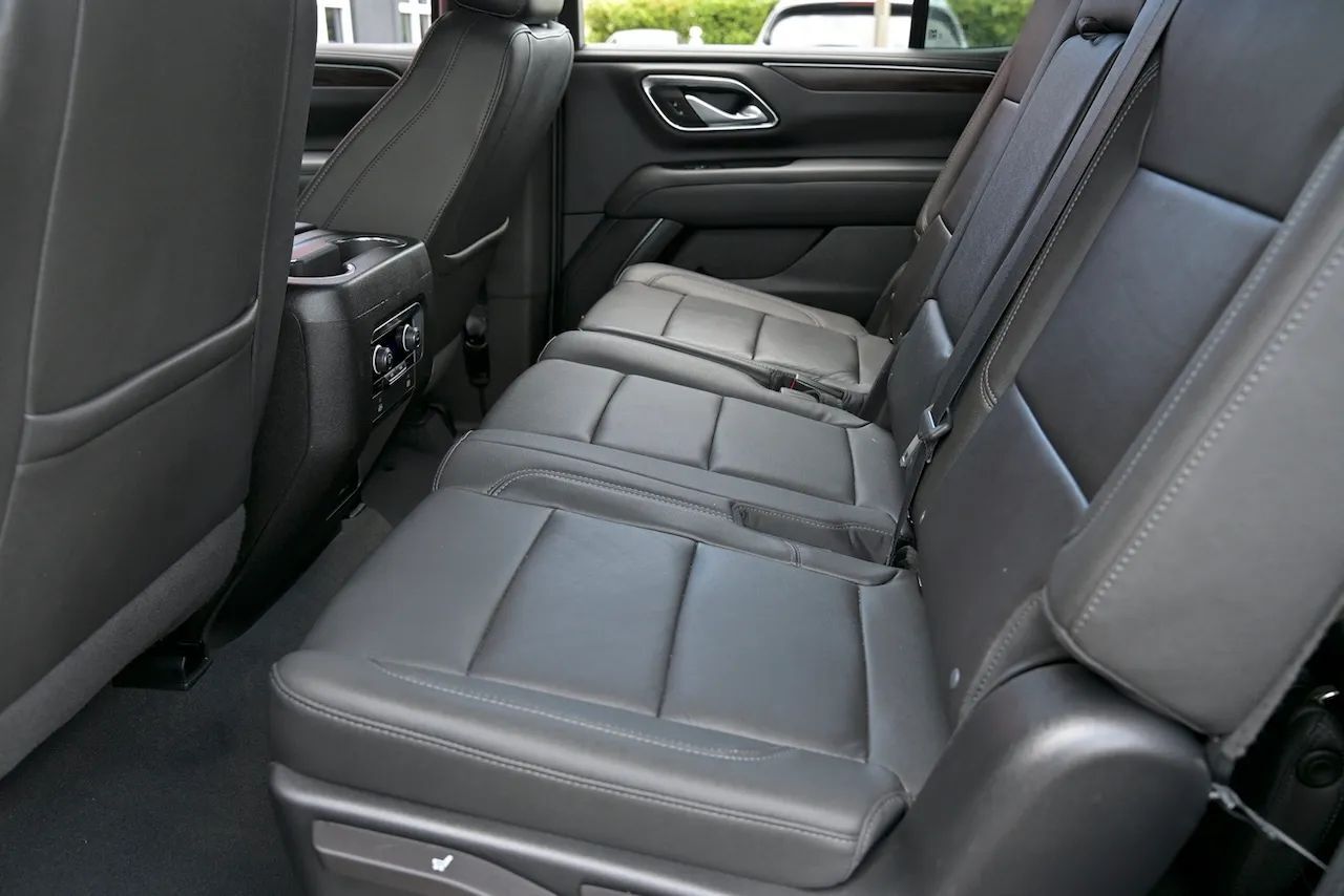 2023 Chevrolet Tahoe LT Sport Utility 4D Doral FL