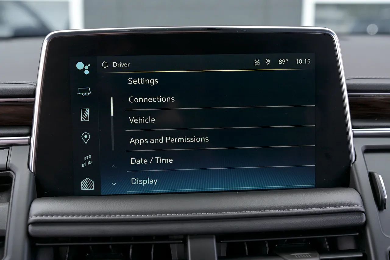 2023 Chevrolet Tahoe LT Sport Utility 4D Doral FL