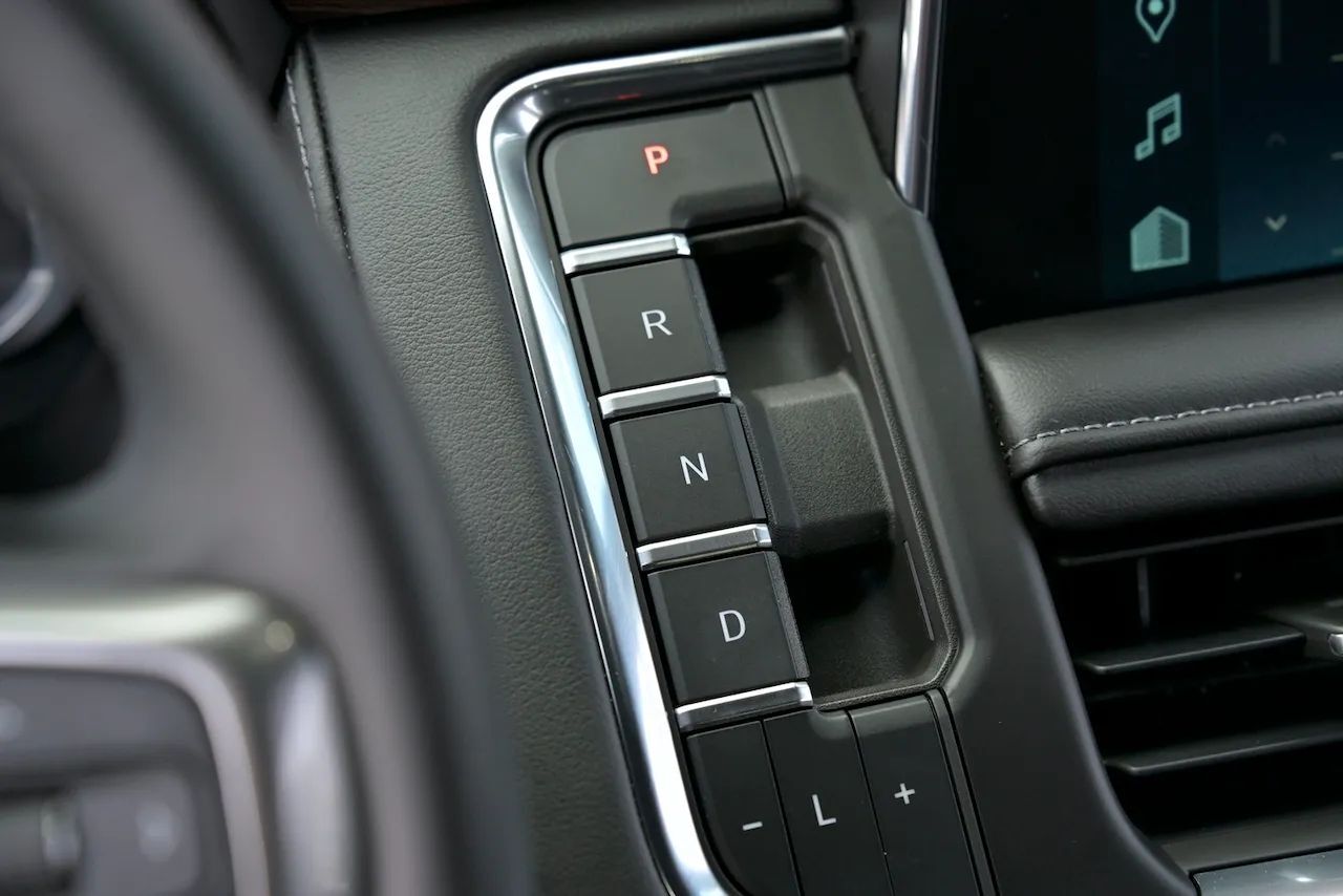 2023 Chevrolet Tahoe LT Sport Utility 4D Doral FL