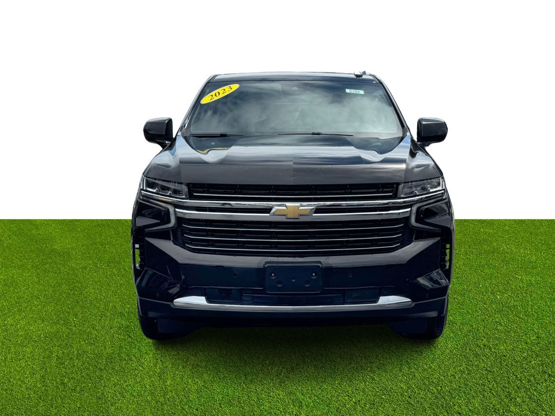 2023 Chevrolet Tahoe LT Sport Utility 4D
