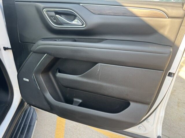 2023 Chevrolet Tahoe LT Springfield IL