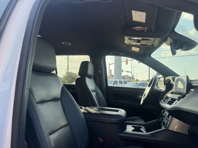 2023 Chevrolet Tahoe LT Springfield IL
